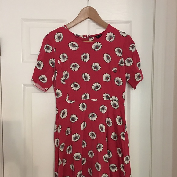 Flower Dress - Picture 3 of 3